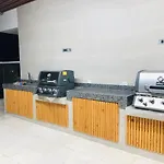 Serenity Moderno Y Tranquilo Apartasuite Con Piscina En Santa Marta